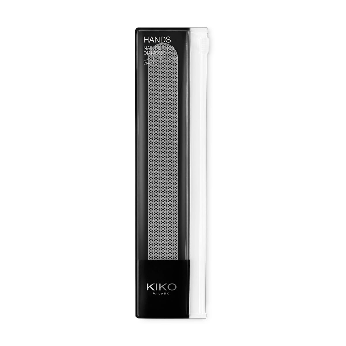 Пилка для нігтів Kiko Milano Nail File 103 Diamond, 1 шт